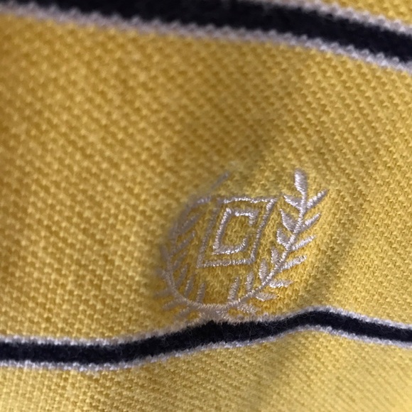 ❄️❄️❄️BOGO free EUC Chaps polo - Picture 3 of 8